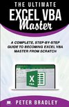 The Ultimate Excel VBA Master