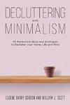 Decluttering and Minimalism