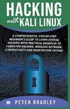 Hacking With Kali Linux