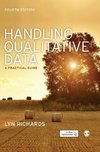 Handling Qualitative Data