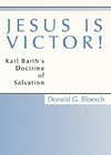 Jesus is Victor!