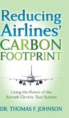 Reducing Airlines' Carbon Footprint