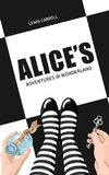 Alice's Adventures In Wonderland