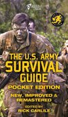 The US Army Survival Guide - Pocket Edition