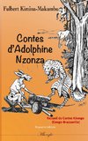 Contes d'Adolphine Nzonza