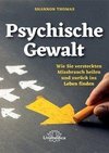 Psychische Gewalt