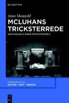 McLuhans Tricksterrede