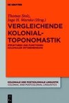 Vergleichende Kolonialtoponomastik