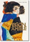 Egon Schiele. Sämtliche Gemälde 1909-1918 - 40