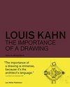 Louis Kahn: The Importance of Drawing