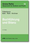 Buchführung und Bilanz