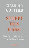 Stoppt den Hass!