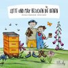 Lotte und Max besuchen die Bienen