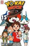 Yo-kai Watch - Band 15