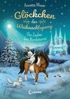 Glöckchen, das Weihnachtspony - Der Zauber des Nordsterns