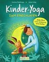 Kinder-Yoga zum Einschlafen