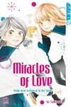 Miracles of Love - Nimm dein Schicksal in die Hand 12