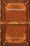 The Red Fairy Book