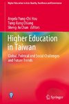 Higher Education in Taiwan