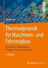 Thermodynamik für Maschinen- und Fahrzeugbau