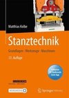 Stanztechnik