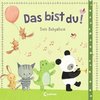 Das bist du! - Dein Babyalbum