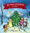 24 Lieder und Gedichte zum Advent