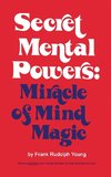 Secret Mental Powers