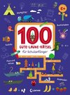 100 Gute-Laune-Rätsel für Schulanfänger