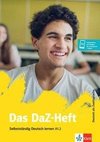 Das DaZ-Heft A1.2. Buch + online