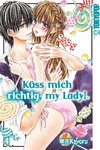 Küss mich richtig, my Lady! 04