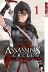 Assassin's Creed 01