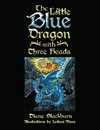 The Little Blue Dragon with Three Heads