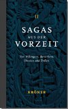 Sagas aus der Vorzeit - Band 2: Wikingersagas