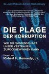 Die Plage der Korruption