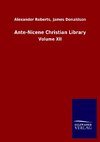 Ante-Nicene Christian Library