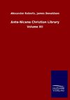 Ante-Nicene Christian Library