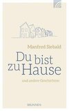 Du bist zu Hause