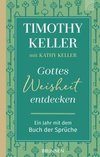 Gottes Weisheit entdecken