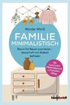 Familie Minimalistisch