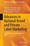 Advances in National Brand and Private Label Marketing