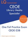 CEOE Library Media Specialist