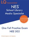 NES School Library Media Specialist