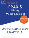 PRAXIS Library Media Specialist