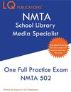 NMTA School Library Media Specialist