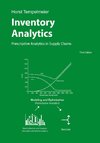 Inventory Analytics