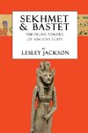 Sekhmet & Bastet