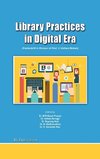 Library Practices in Digital Era