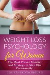 Weight Loss Psychology for Women