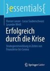 Erfolgreich durch die Krise